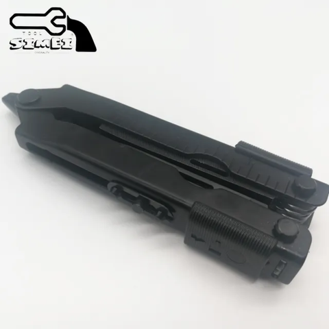 Multi Tool 8 IN 1 Multifunctional Flexible Plier