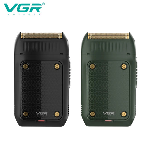 VGR V-353 Shaver Professional Shaver Trimmer Machine