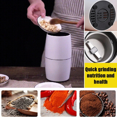 Lot import Sinboss Coffee Grinder High Quality Grinder