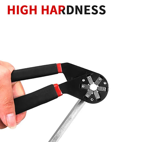 Multifunctional Universal Wrench 6/8