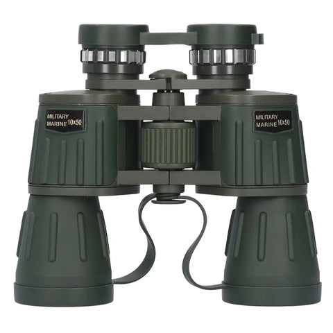 Military 8X42 Binocular Night HD Viewing Waterproof