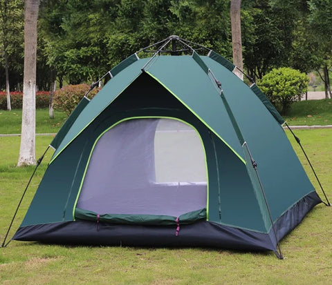 Lot Double Layer Outdoor Lightweight Camping Waterproof tent