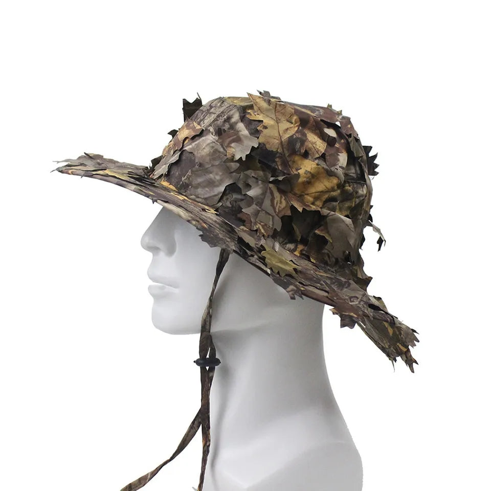 Tactical Boonie Hat