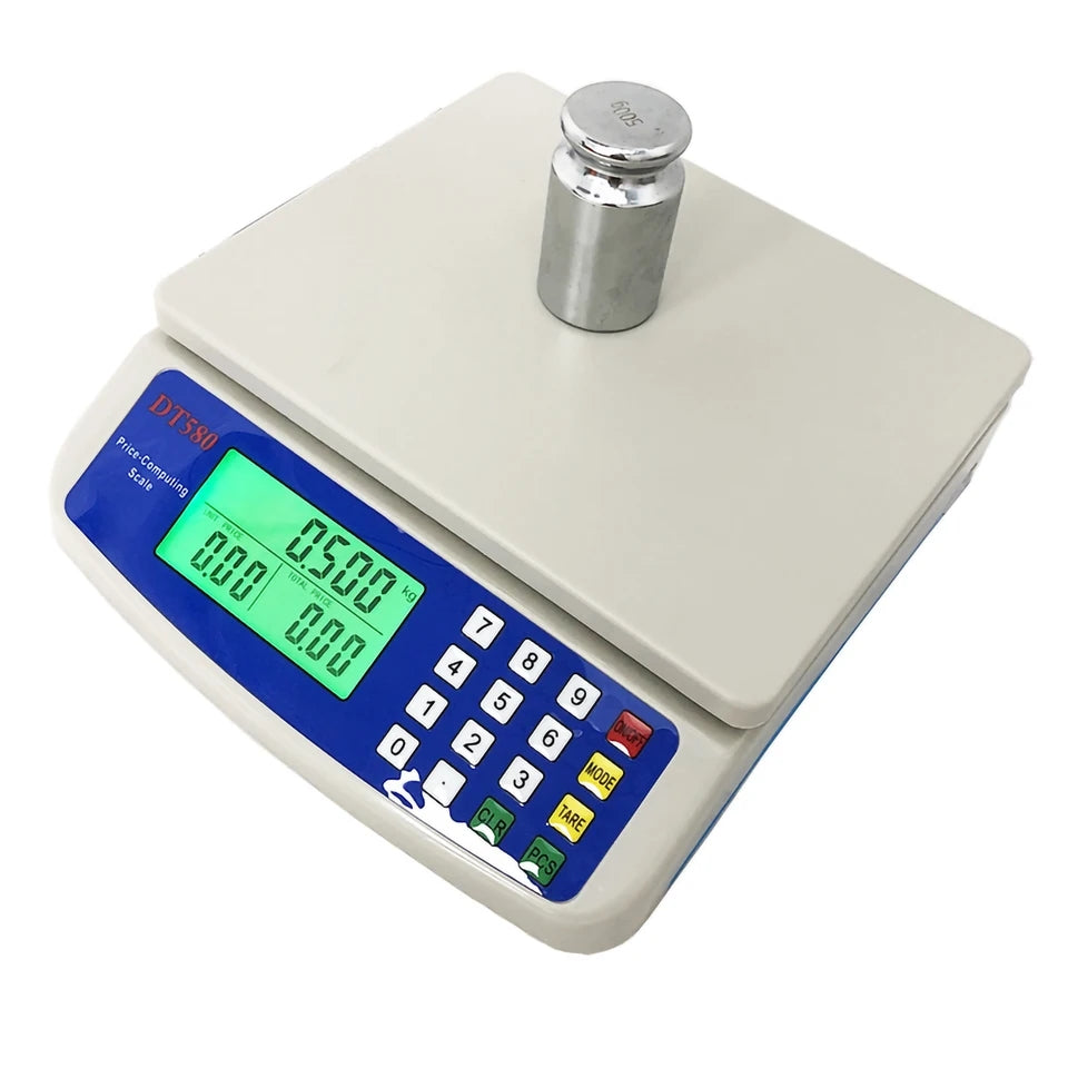 Lot Import 30KG Kitchen Weight Digital Scale