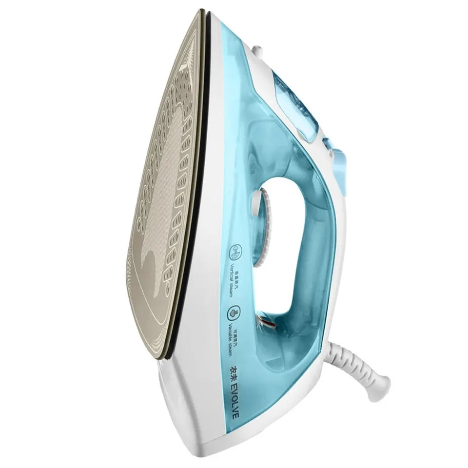 Imported Portable Steam Iron Handheld Clothes Ironing Machine