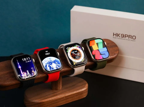 Watch 8 plus | Series 8 Smart Watch | i8 smart watch