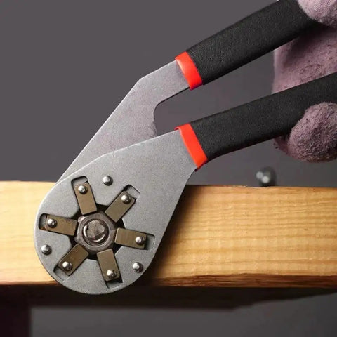 Multifunctional Universal Wrench 6/8