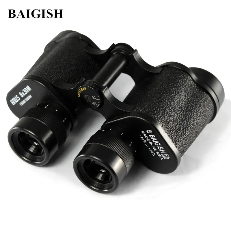 Binocolo Russo Baigish 10 X40 Telescopio Professionale Visione Notturna Binoculare Full-metal Di Alta Qualità Per La Caccia - Buy Product on Binocolo Russo Baigish 10 X40 Telescopio Professionale Visione Notturna Binoculare Full-metal Di Alta Qualità Per La Caccia - Buy Product on