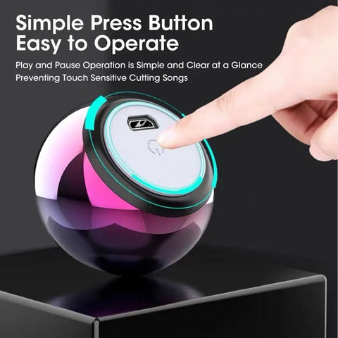 M39 Wireless Speaker Mini Bluetooth Speaker