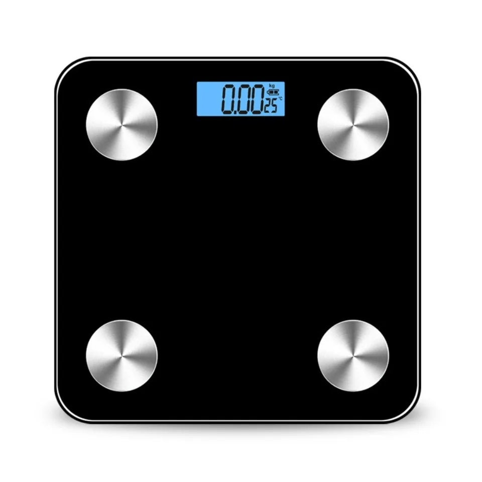 Body Weight Smart Intelligent Scale  | Bluetooth scale