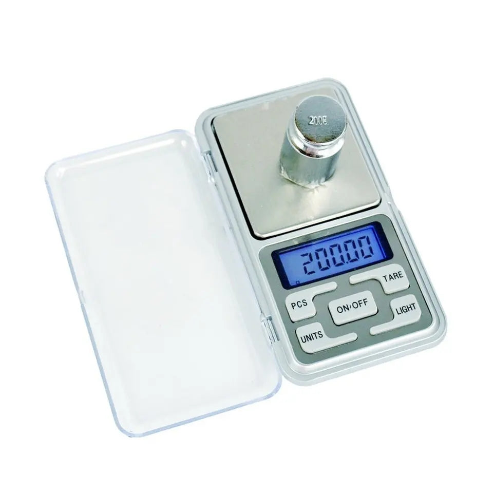 Mini High Accuracy Pocket Scale Electronic Digital Scale