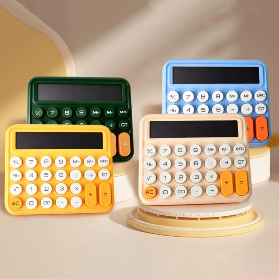 Lot imported Stylish Calculator