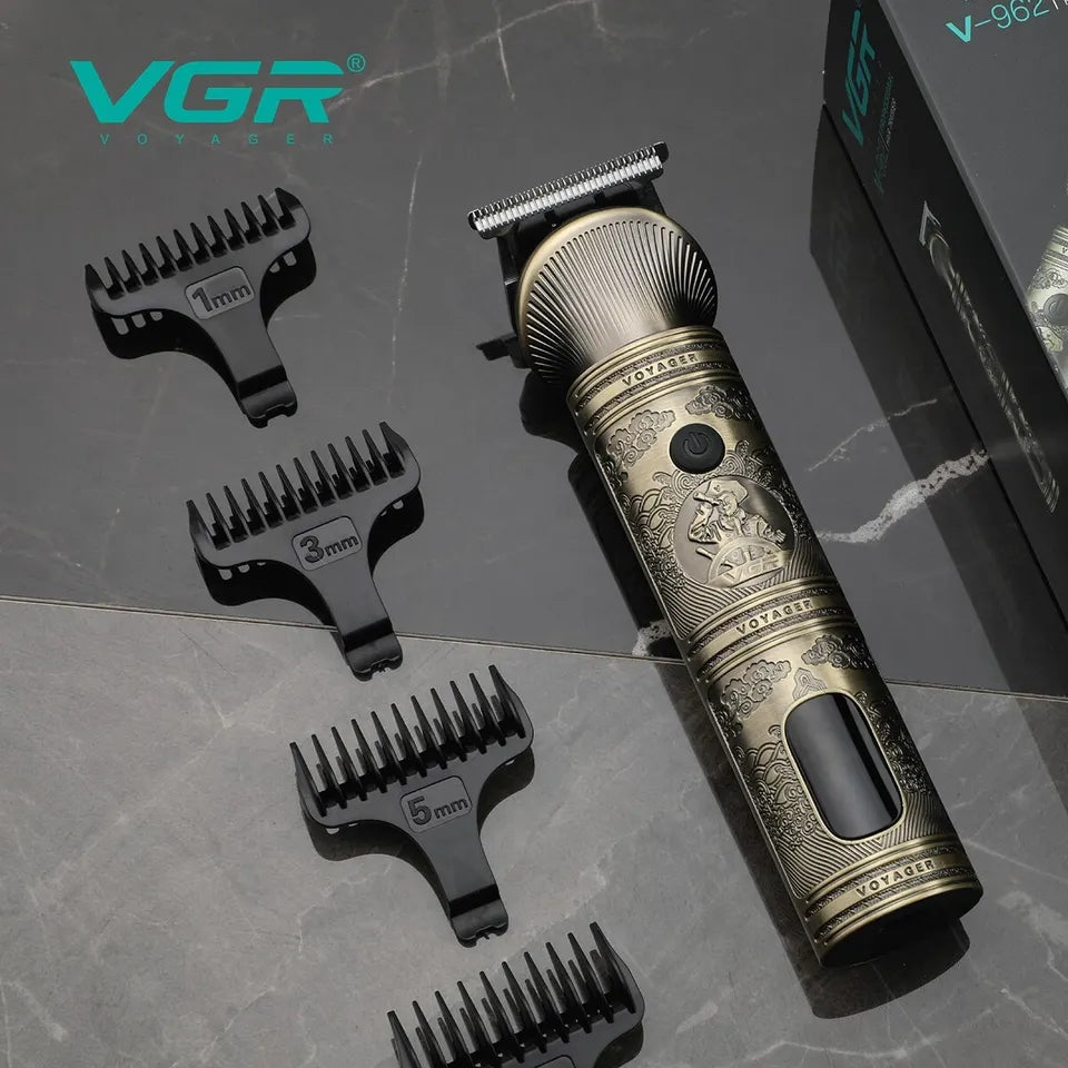 VGR V-962 Professional Hair Trimmer