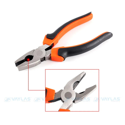 9 pcs Screwdriver Tools Box