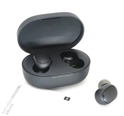 Airdots Wireless Earphone Bluetooth 5.0 TWS Headphones