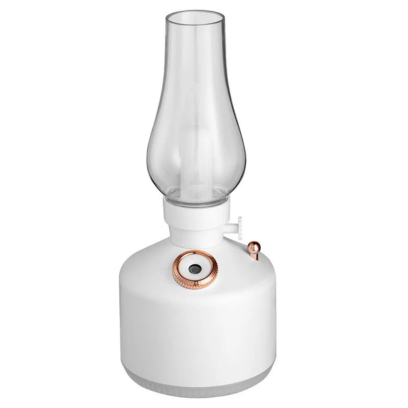 Aroma Air Humidifier Scent Diffuser Wireless Oil Air Freshener