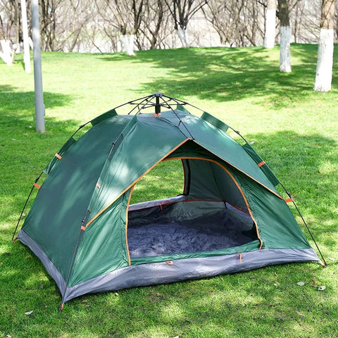 Lot Double Layer Outdoor Lightweight Camping Waterproof tent