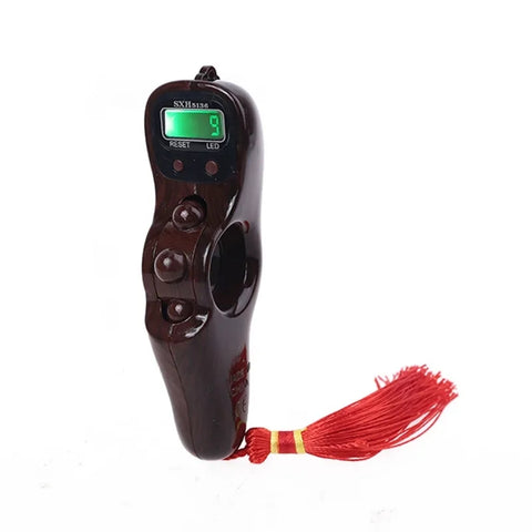 Tasbeeh Counter Portable Handheld Digital Counter
