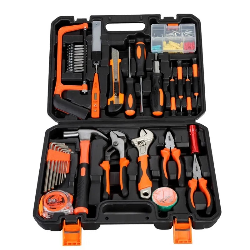 102 Pieces LOT imported High quality tool Set