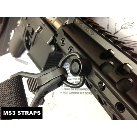 MS3 Sling Multi Sling Strap