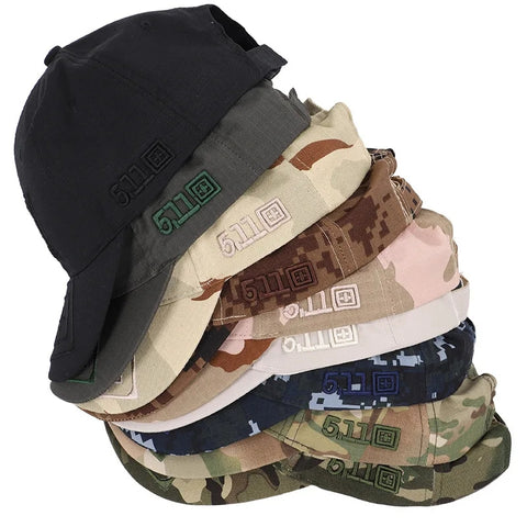 5.11 Tactical Army Cap (imported)