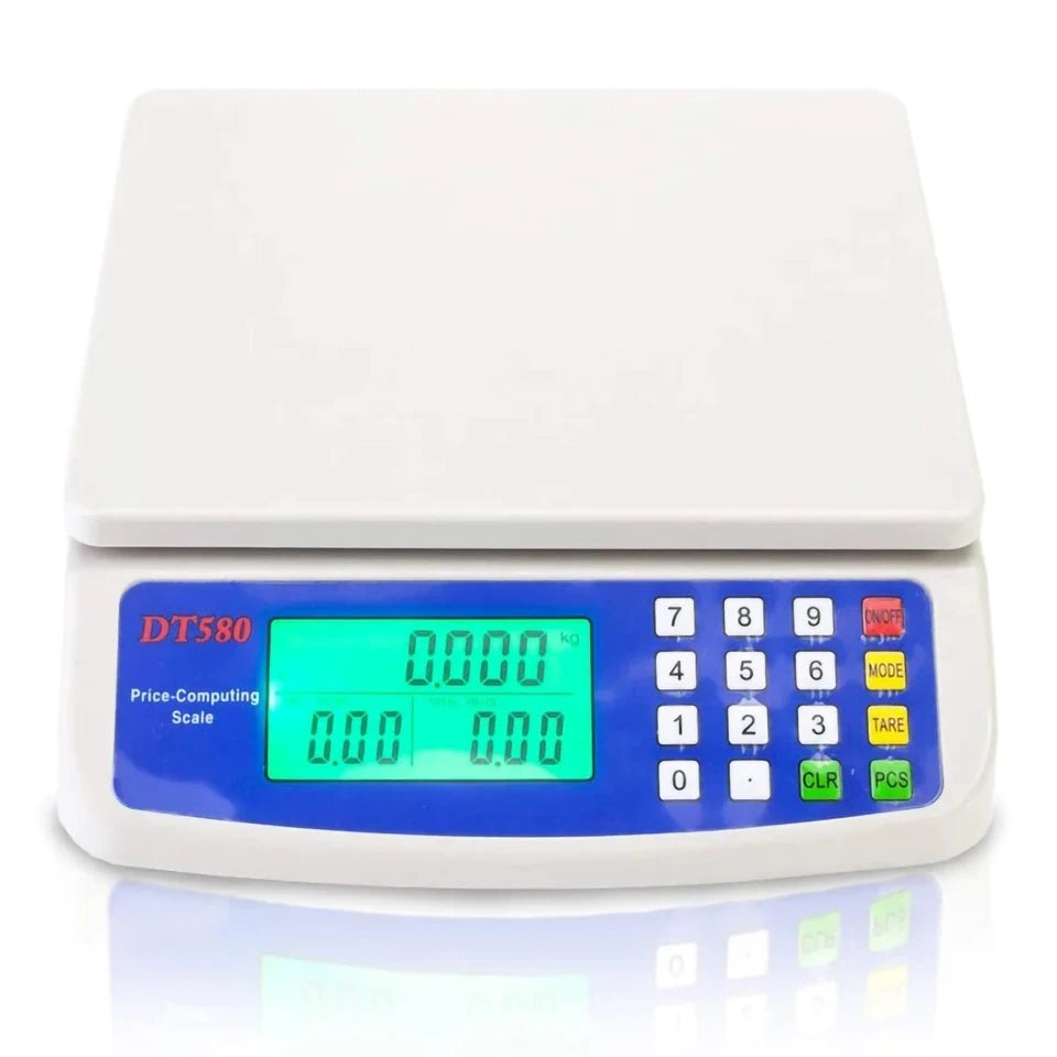 Lot Import 30KG Kitchen Weight Digital Scale