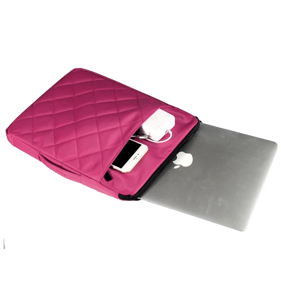 Fashion Modern Stylish Shockproof Multipurpose Laptop Notebook Bag, Bag Pack Price in Pakistan