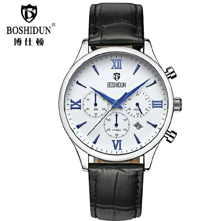 RETEO INSPIRO - stylish Wrist Watch for Men