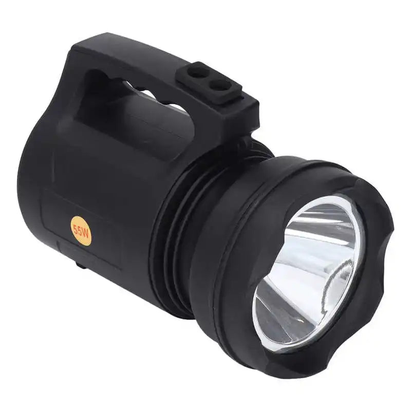 Long Range Imported Rechargeable 30W Searchlight