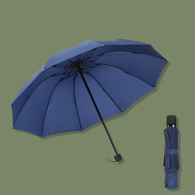 Umbrella Wind Proof Foldable Automatic Umbrella