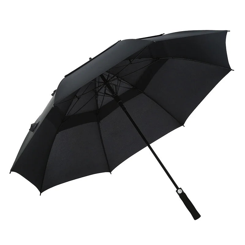 Imported Golf Umbrella Double Layer  WindProof & Stormproof