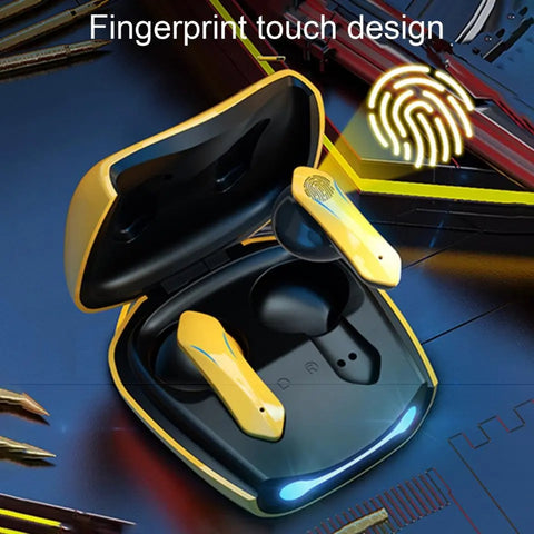 T33 Wireless Earbud Bluetooth-compatible5.0 Earphones