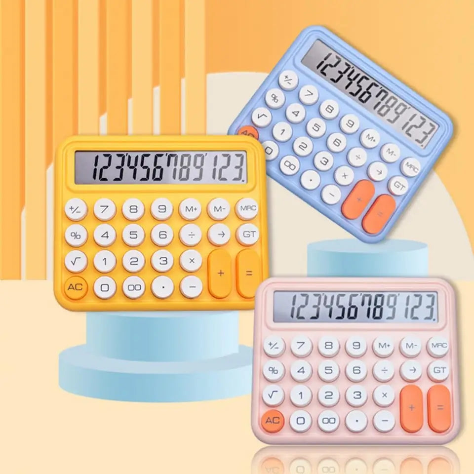 Lot imported Stylish Calculator