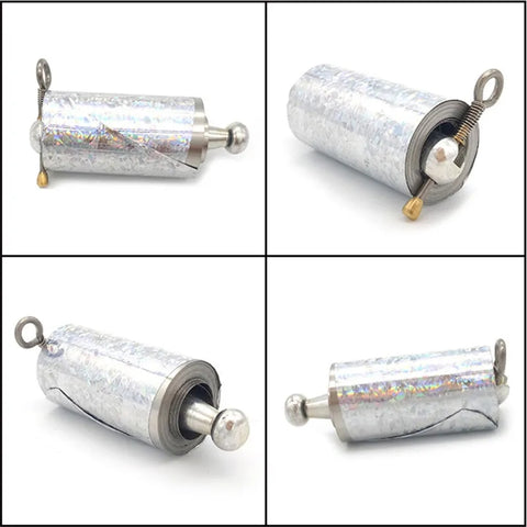 Magic Telescopic Stick - Self Protective