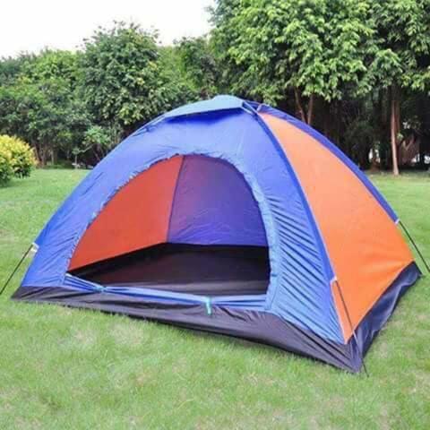 AUTOMATIC Water Proof Camping Tents With Carry Bag, Portable AUTOMATIC Camping Tents Price in Pakistan