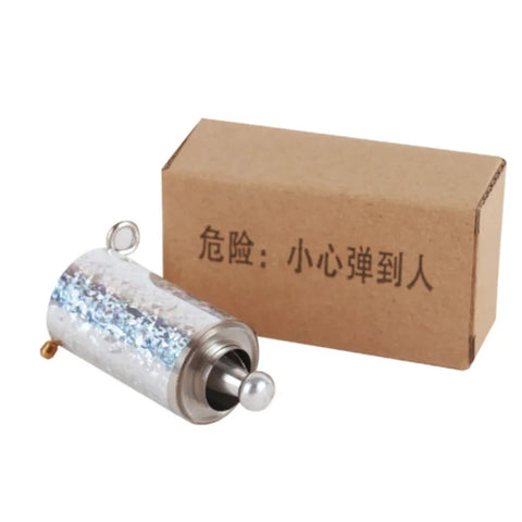 Magic Telescopic Stick - Self Protective