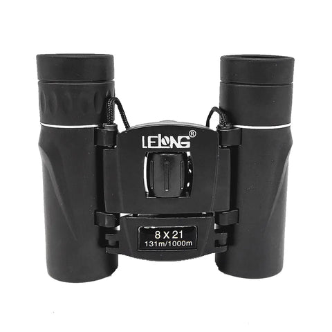 Tasco Binoculars 8x21 Pocket Size Binocular with pouch Online Shopping in Pakistan