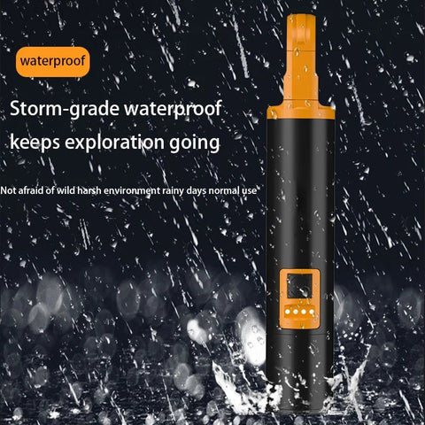 1 KM Ultra Power 5.11 Bright Torch Zoomable  Light 18650 Lithium Battery
