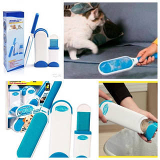 Fur Wizard Pet Hair Remover & Lint Remover