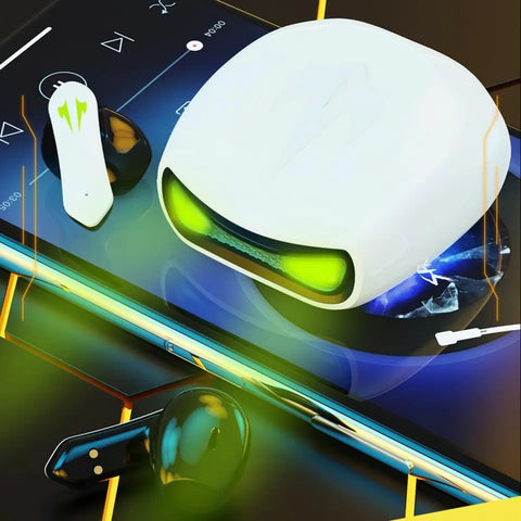 T33 Wireless Earbud Bluetooth-compatible5.0 Earphones