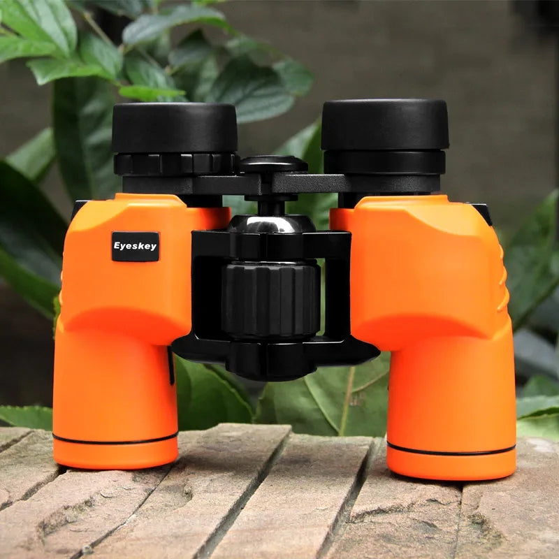 Binoculars 8x30 Eyeskey Porro Waterproof
