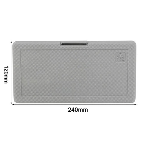 40 PCS Combination Socket Wrench Tool Set FOR CAR