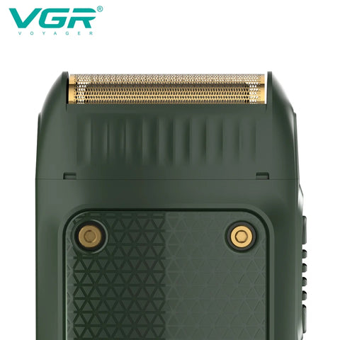 VGR V-353 Shaver Professional Shaver Trimmer Machine