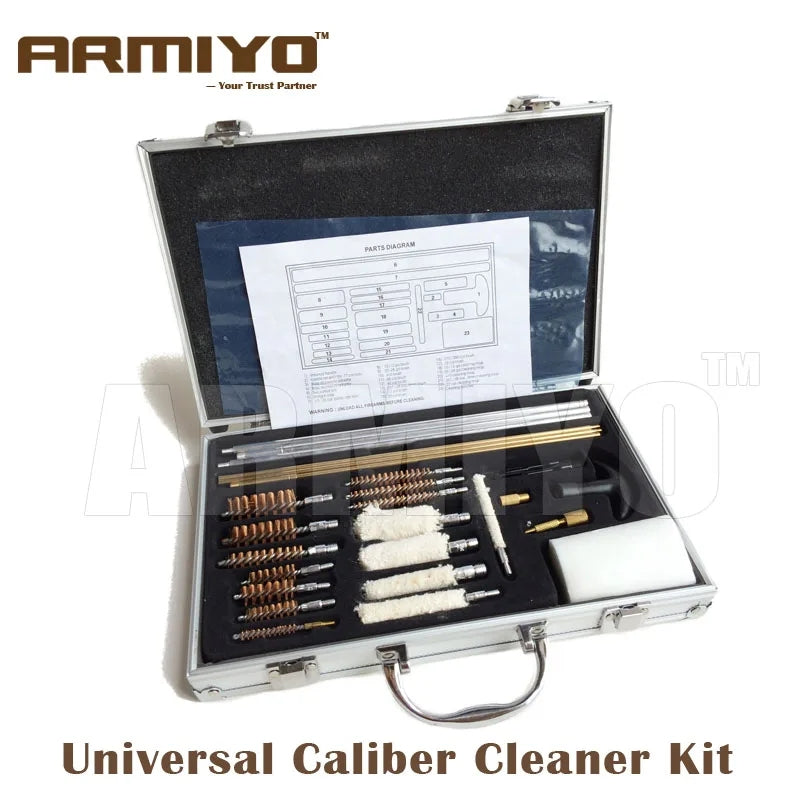 Universal GN Cleaning Kit