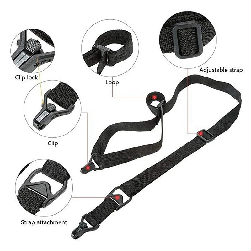 MS3 Sling Multi-Mission Sling Strap