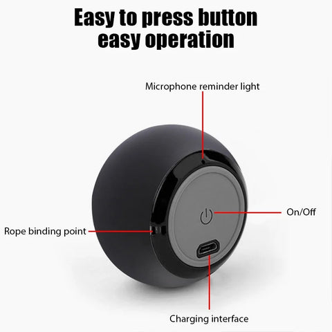 M39 Wireless Speaker Mini Bluetooth Speaker