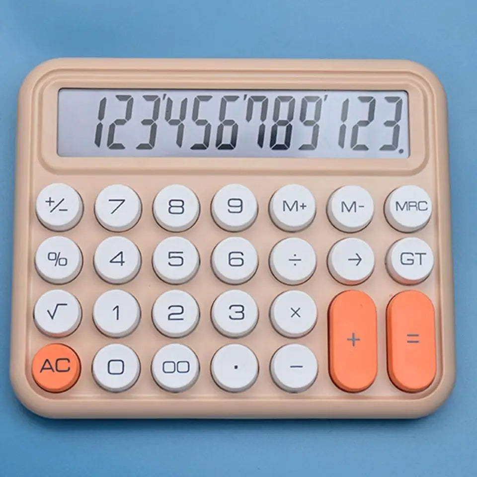 Lot imported Stylish Calculator