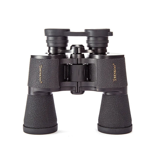 Benko Telescope 26X50 High-definition Low Light Level Night Vision Binoculars  Anti-skid Binoculars With Compass