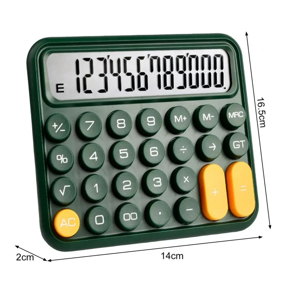 Lot imported Stylish Calculator