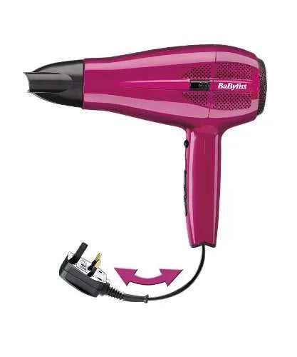 IMPORTED RetraCord 1700W High Quality Hair Dryer | Lot Imported Original Product
